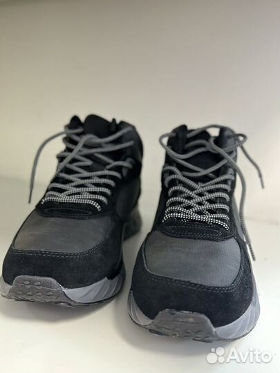 Кроссовки мужские