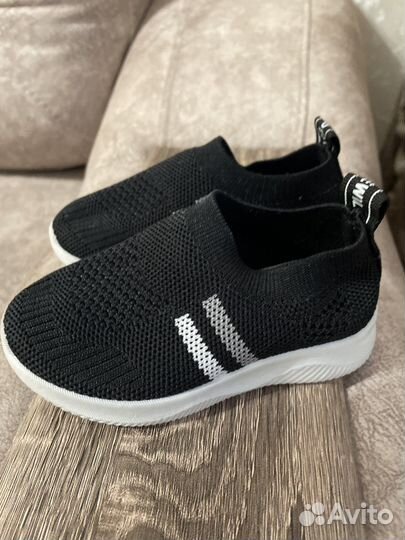 Слипоны детские