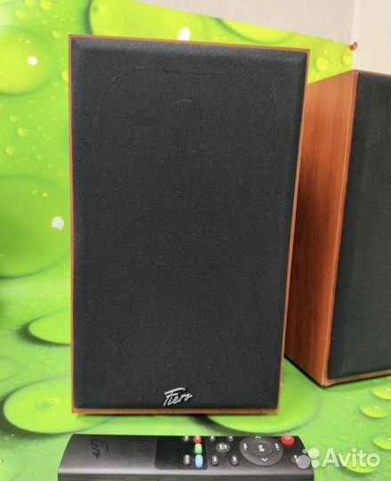 Колонки Fiero BHS-250