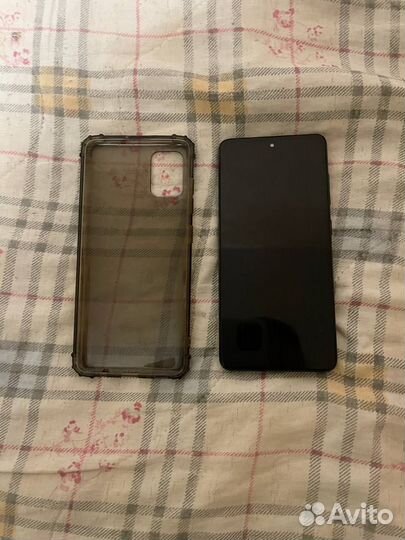 Samsung Galaxy A51, 4/128 ГБ