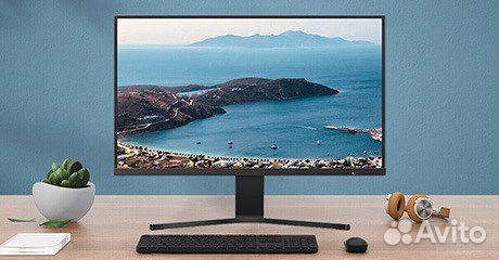 Xiaomi mi monitor 27”