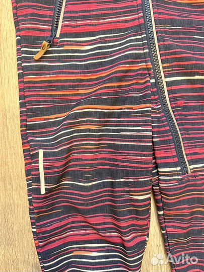 Комбинезон softshell reima 86