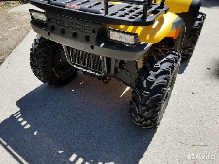 Шина Kenda ATV K299 Bear Claw 26x12-12
