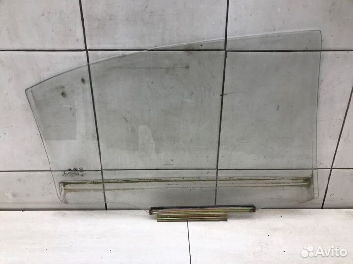 Стекло заднее левое Lifan Solano 2 LF479Q3 2017