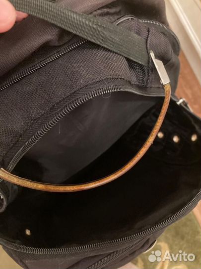 Рюкзак мужской