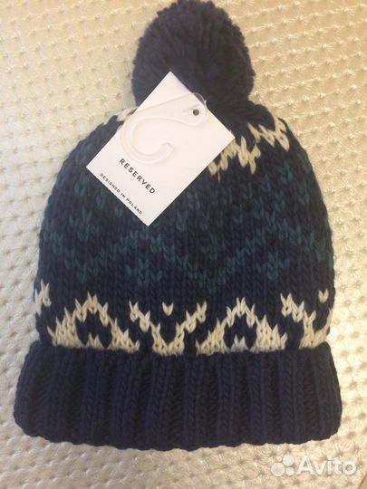 Шапки детские