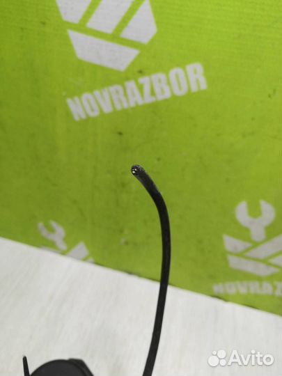 Вакуумное устройство системы центрального замка