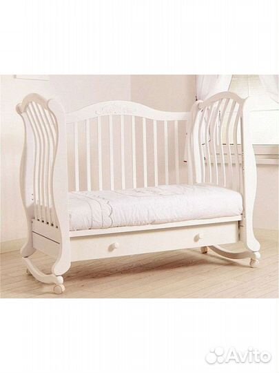 Кроватка детская Габриэлла