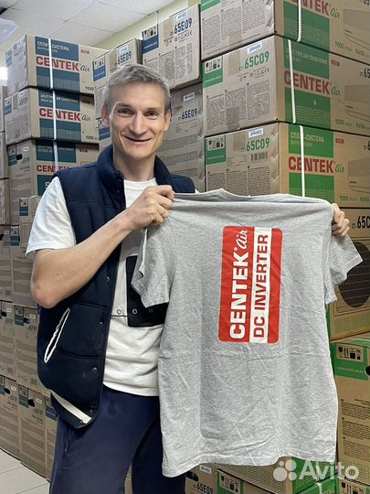 Монтаж кондиционера