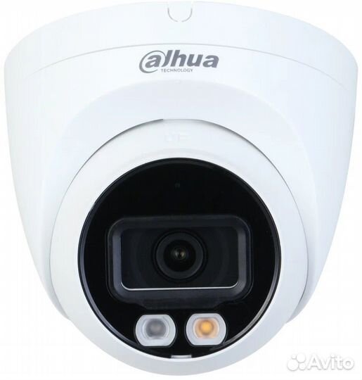 Камера видеонаблюдения IP Dahua DH-IPC-HDW2249T-S