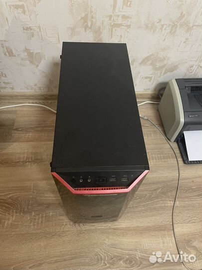 Компьютер i5-8400 1050ti