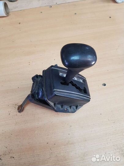 Кулиса АКПП Mercedes w123