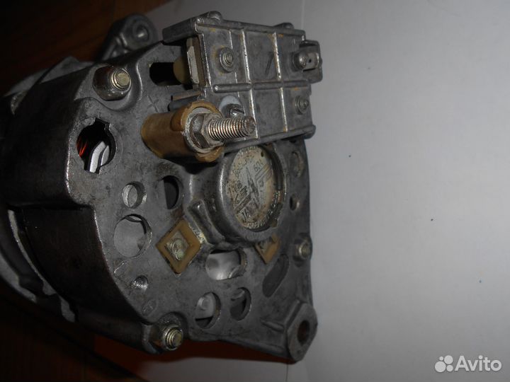 Продаю генератор для авто УАЗ, Газель, Волга