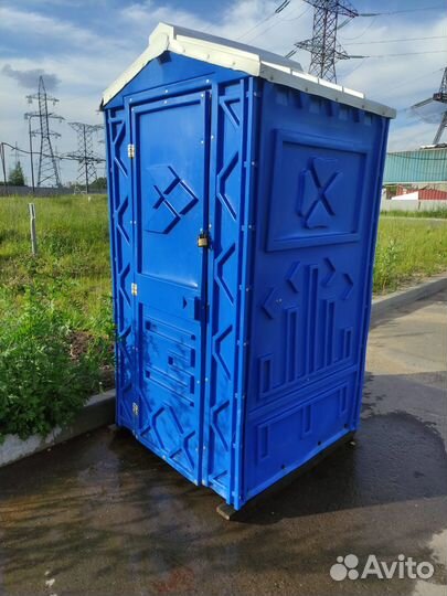 Биотуалет на дачу