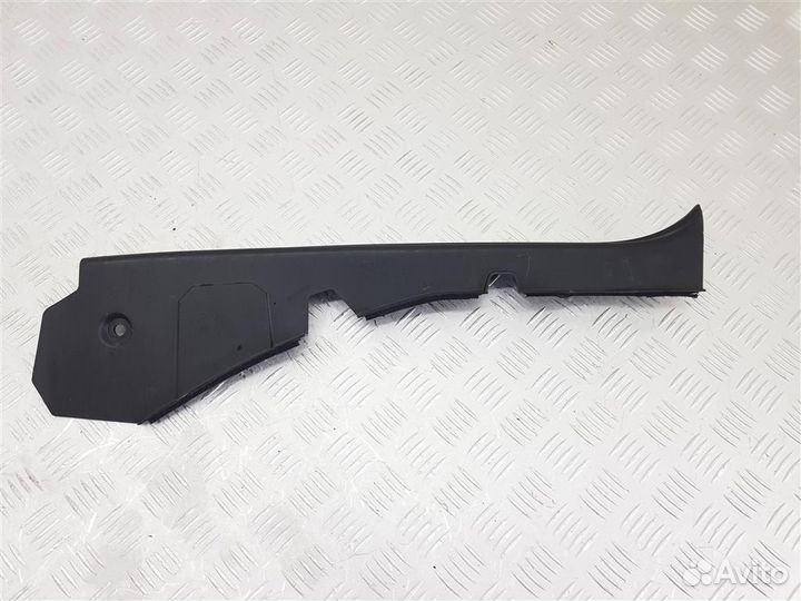 84169S1000 Пыльник крыла переднего правого Hyunda