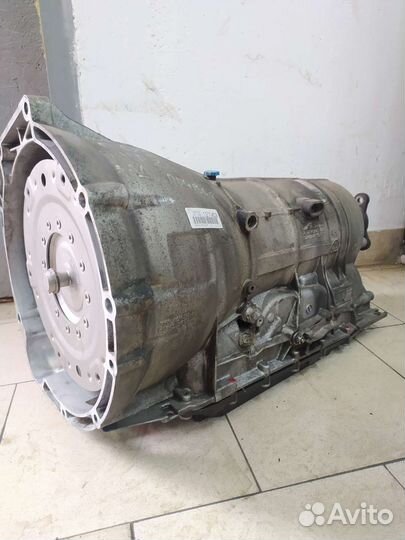 АКПП zf6hp-28 N57 Bmw бмв