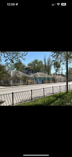Участок 6,2 сот. (ИЖС)