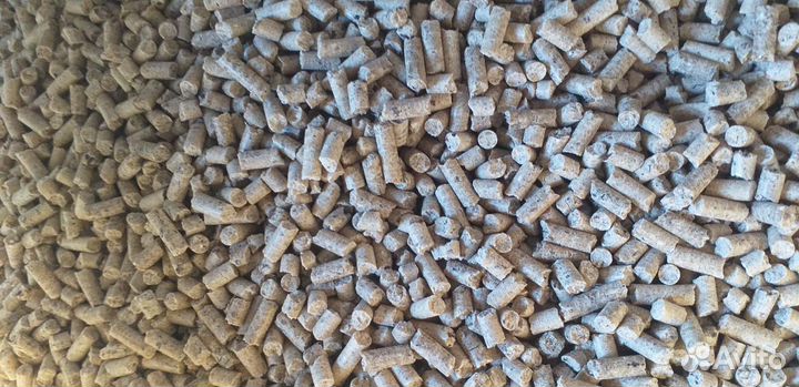 Корм для собак Супер Гарнир 30 кг