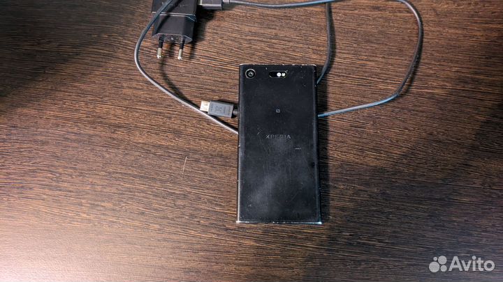 Sony Xperia XZ1 Compact, 4/32 ГБ