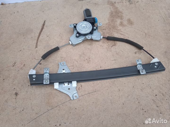 Электростеклоподъемник Chevrolet Lachetti Шевроле