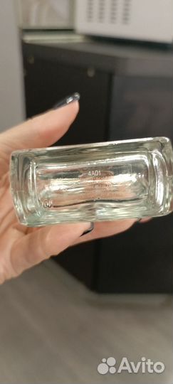 Givenchy irresistible very floral остаток от 80 мл