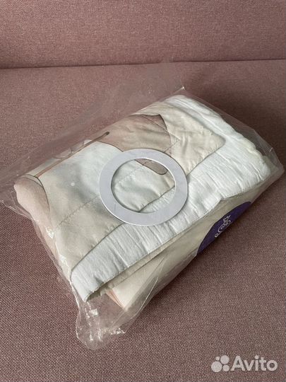 Плед для фото по месяцам 