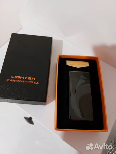 Usb зажигалка