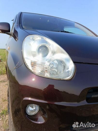 Toyota Passo 1.0 CVT, 2010, 180 000 км