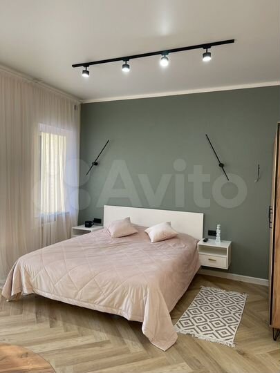 Квартира-студия, 28,6 м², 2/4 эт.