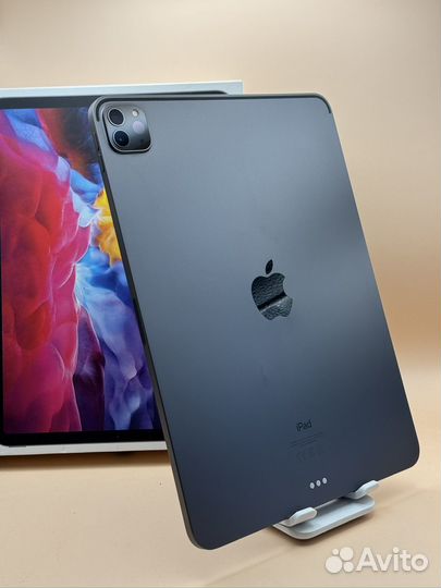 iPad Pro 11 2020 128gb iOS 14.3