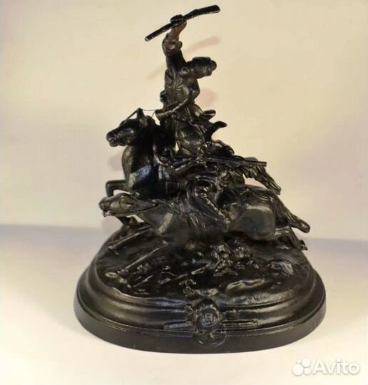 Оценка Антиквариата Старые Вещи каслинское литье