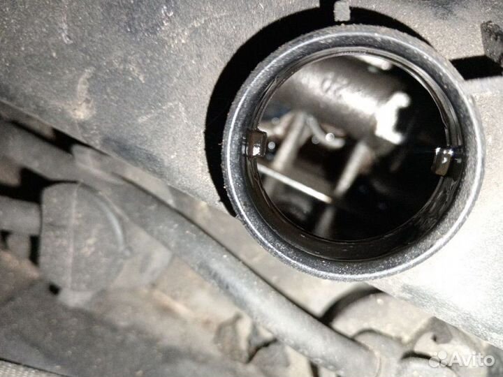 Двигатель Ford Focus 3 pnda 2013