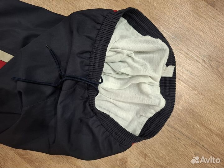 Мужские спортивные штаны 46-48