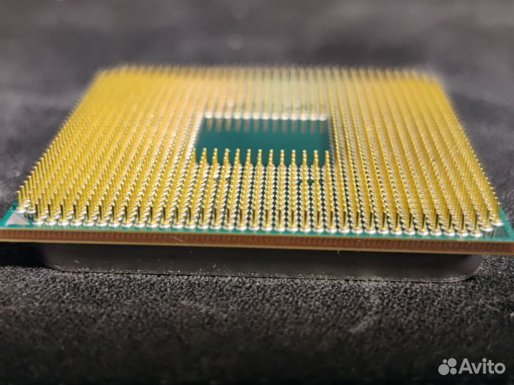 Ryzen 3950x нерабочий