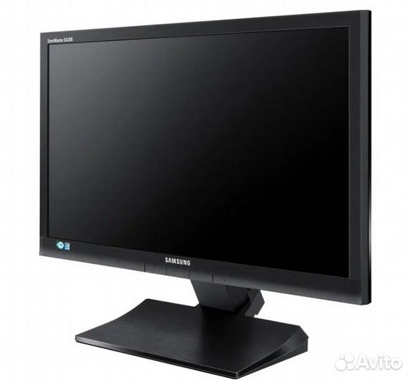 Монитор Samsung s22a200b