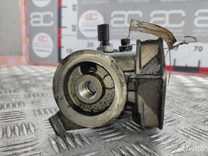 Корпус масляного фильтра для Volkswagen Golf 5