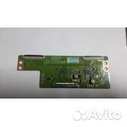 Платы для телевизора с разбора