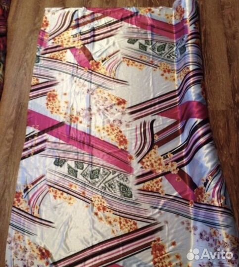 Ткань на отрез