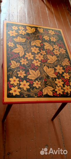 Стол детский