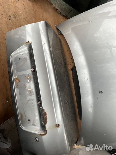 Панель торпеда приора 1