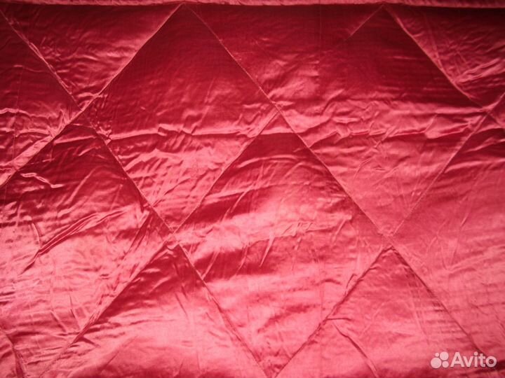 Одеяло пуховое