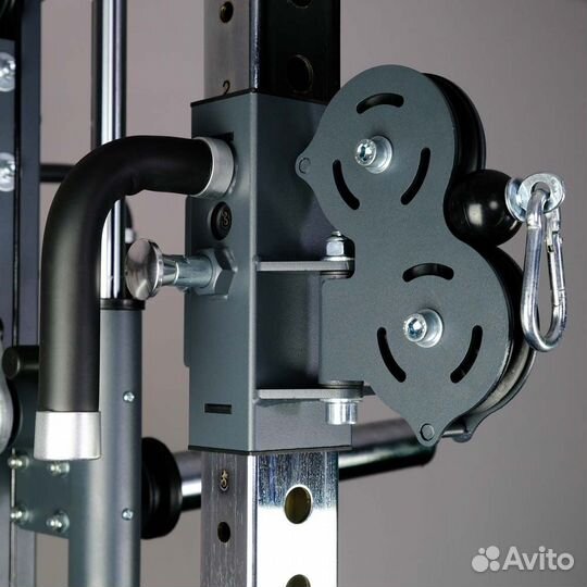 Силовой тренажер Protrain GT7 MAX