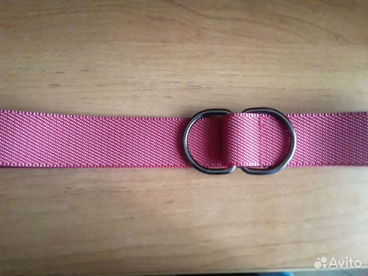 Ремни. Новые