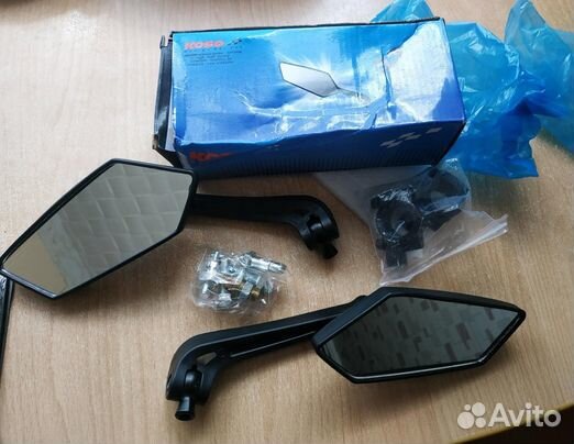 Зеркала для мотоцикла