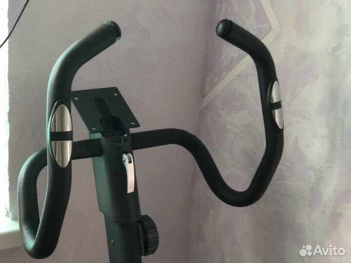 Велотренажер torneo