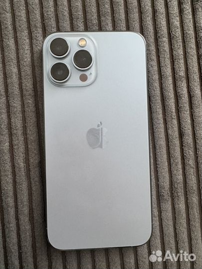 iPhone 13 Pro Max, 256 ГБ