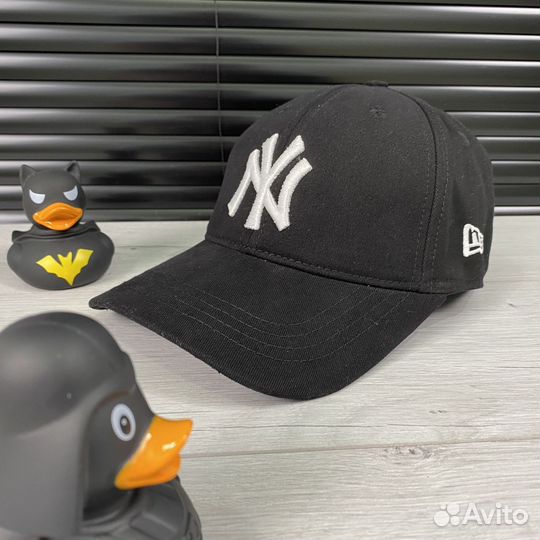 Бейсболка кепка New Era NY