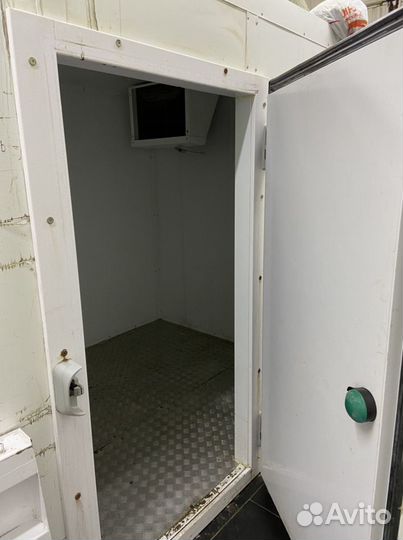 Холодильная камера