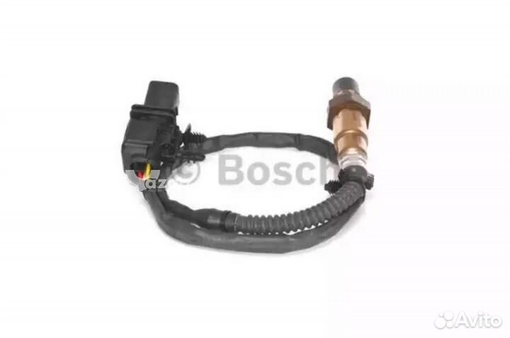 Bosch 0281004564 лямбда-зонд Форд Фокус Мондео Kug