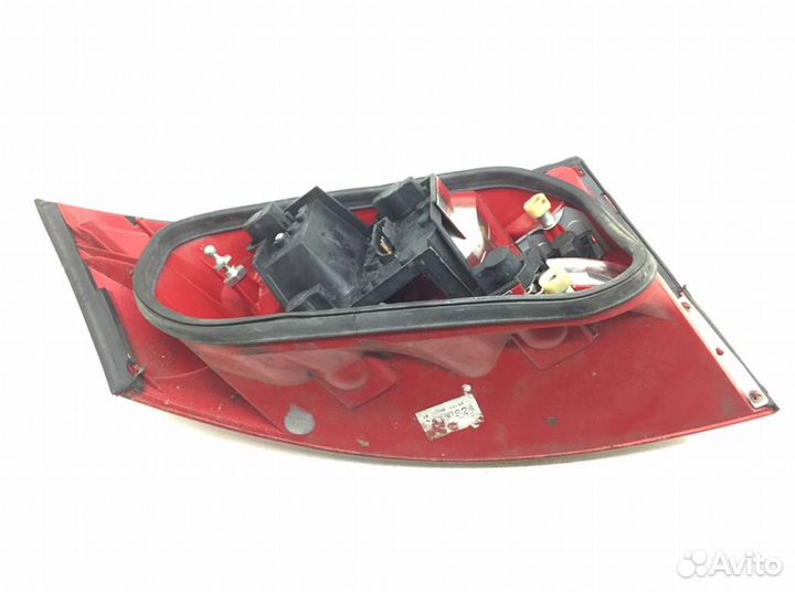 Фонарь 89100110 Audi TT 8N (1998-2006)